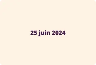 AG 25 juin 2024