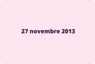 Date AG - 2013