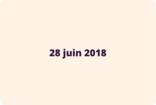 AG 28 juin 2018