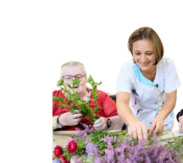 atelier fleurs
