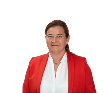 Frédérique Raoult