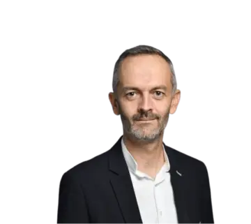 Guillaume Dunis