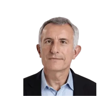 Guillaume Pepy