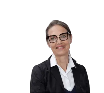 Muriel Barnéoud