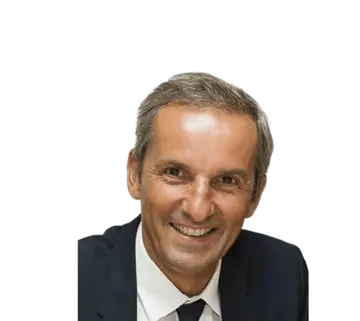 Pascal Demurger