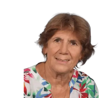 Pascale Pradat