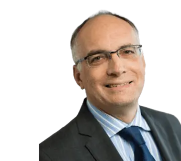 Stephane Dessirier